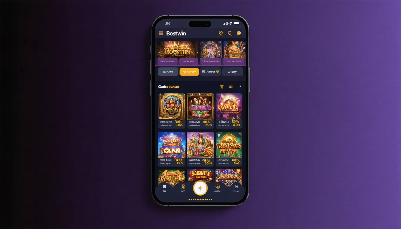 app Boostwin