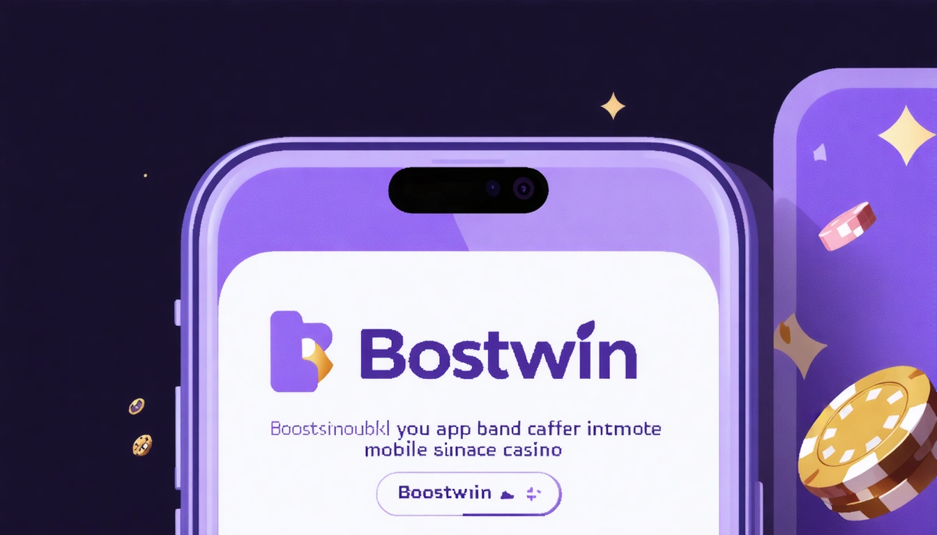 app Boostwin