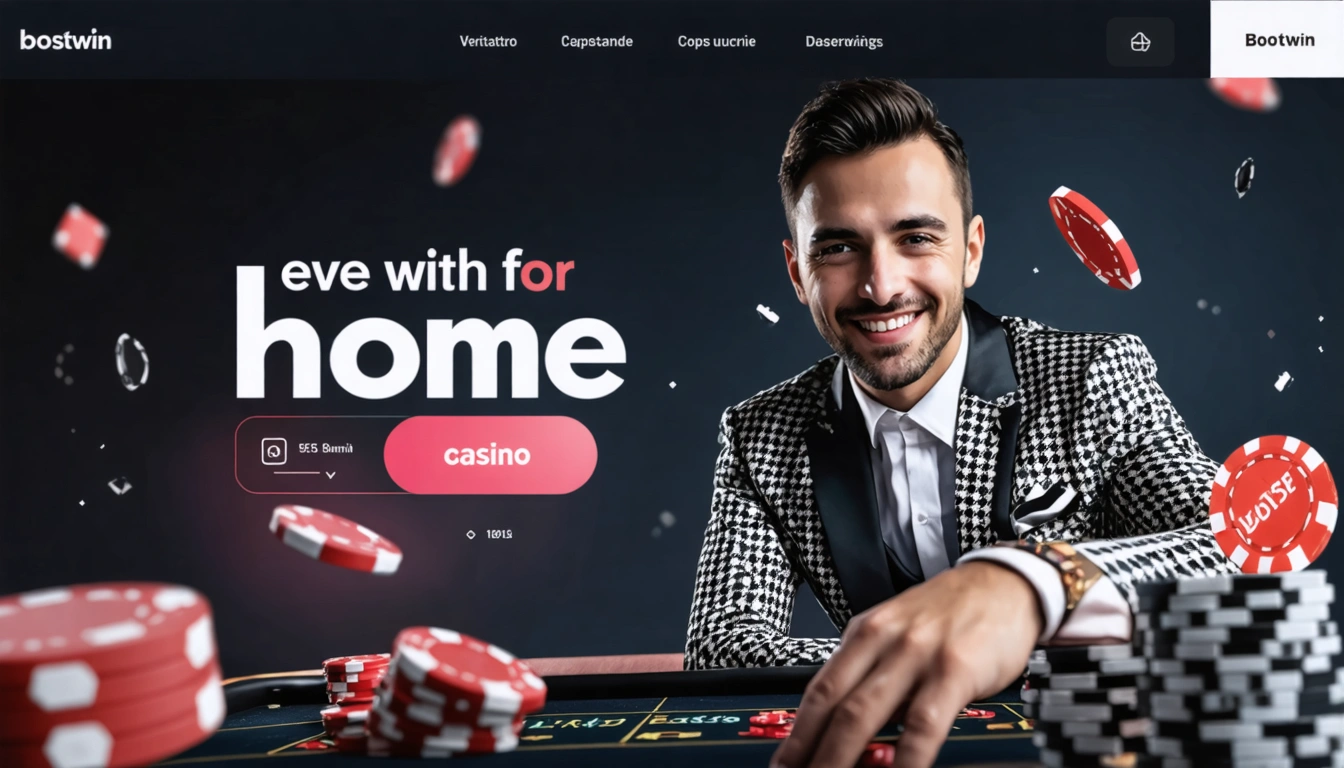 home Boostwin